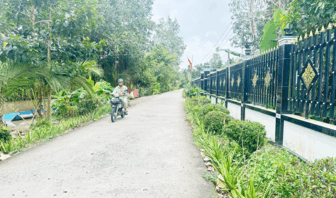 ភាព​វិវត្ត​នៅ​តំបន់​ជន​បទ​វិញ​ធ្វឹង​ដុង​