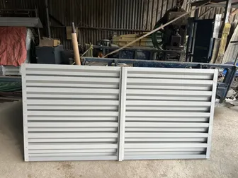 Thép SATA đơn vị cung cấp lam gió cho mọi công trình của bạn