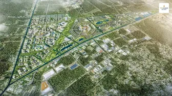 Vì sao nên mua Vinhomes Hóc Môn? 5 Lý do dưới góc nhìn chuyên gia