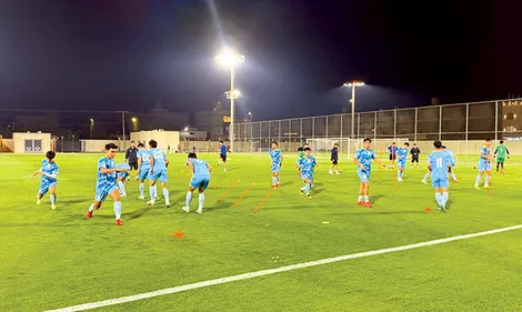 Vòng chung kết U23 châu Á 2026 - Kỳ vọng và thực tế của U23 Việt Nam