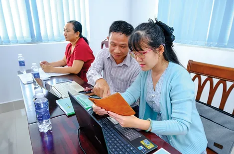 Đảm bảo Tổng điều tra kinh tế năm 2026 đồng bộ, hiệu quả