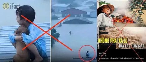 Cảnh giác với tin giả - một dạng nguy cơ an ninh phi truyền thống trước thềm Đại hội XIV của Đảng