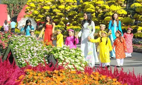 Lịch nghỉ Tết Nguyên đán Bính Ngọ 2026 và các chỉ đạo tổ chức vui xuân, đón Tết