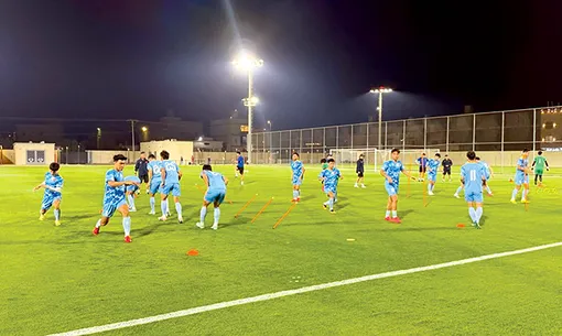 Vòng chung kết U23 châu Á 2026 - Kỳ vọng và thực tế của U23 Việt Nam