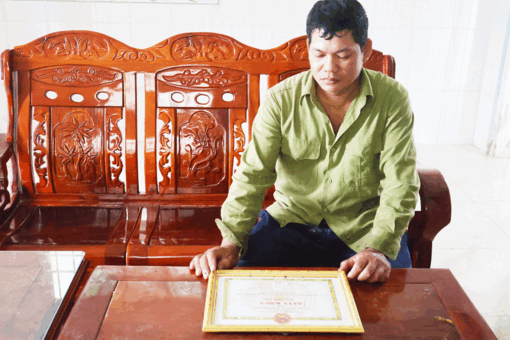 ប្រ​សិទ្ធ​ភាព​សេដ្ឋ​កិច្ច​ពី​ទម្រង់​ ចម្ការ​​ –  ស្រះ​ –ទ្រុង​