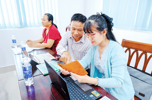 ធានាការធ្វើជំរឿនសេដ្ឋកិច្ចឆ្នាំ ២០២៦ ប្រព្រឹត្តទៅព្រមៗគ្នានិងមានប្រសិទ្ធភាព