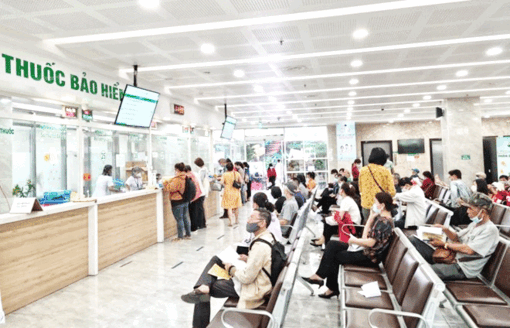 ធានា​រ៉ាប់​រង​សុខាភិបាល​ទូ​ទាត់​១០០% ចាប់​ពី​ឆ្នាំ​២០២៦ ចំ​ពោះ​ករណី​មួយ​ចំ​នួន​