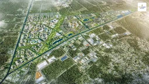 Vì sao nên mua Vinhomes Hóc Môn? 5 Lý do dưới góc nhìn chuyên gia