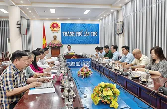 Các bộ, ngành, địa phương phải nỗ lực thực hiện các biện pháp kéo giảm tai nạn giao thông