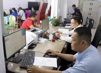 128 cơ quan triển khai mở rộng ISO 9001:2015 phiên bản điện tử