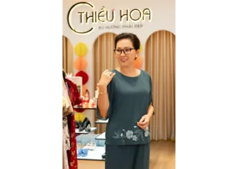 Chọn đồ theo mệnh 2026: Cùng sao Việt sắm Tết 2026