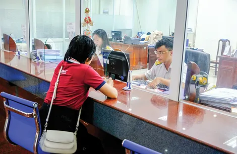 Triển khai nhiệm vụ thu ngân sách nhà nước ngay từ đầu năm