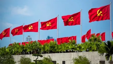 Chủ đề Đại hội đại biểu toàn quốc lần thứ XIV của Đảng: Sự kết tinh trí tuệ, bản lĩnh và khát vọng phát triển