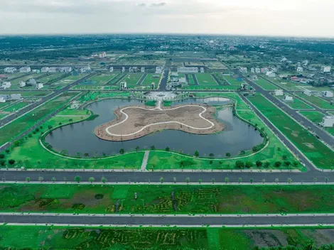 Bất động sản Cà Mau trước ngưỡng chuyển mình: Hạ tầng hoàn thiện, đô thị chỉnh trang tạo lực đẩy mới