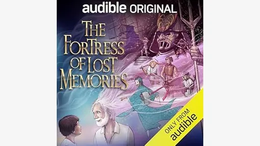 Sách nói vẫn tăng trưởng tốt