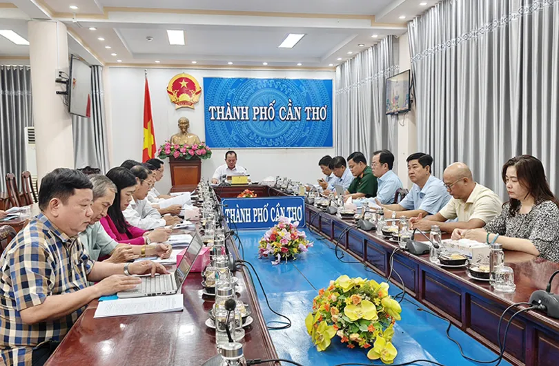 Các bộ, ngành, địa phương phải nỗ lực thực hiện các biện pháp kéo giảm tai nạn giao thông