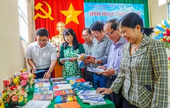 Nhiều chính sách khuyến khích phát triển văn học