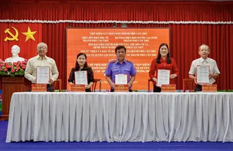 Bước tiến đột phá trong tư duy pháp lý