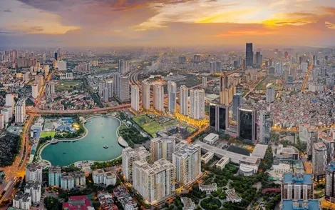Bài 3: Mục tiêu phát triển đất nước - tầm nhìn trong kỷ nguyên mới