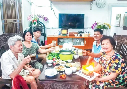 Gia đình văn hóa điển hình