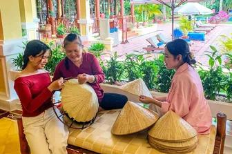 Du lịch Cần Thơ hướng đến phát triển ổn định và bền vững