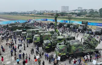 Bài 5: Công tác quốc phòng, an ninh đạt nhiều thành tựu nổi bật