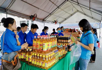 TP Cần Thơ chuẩn bị tổ chức “Chợ Tết Công đoàn - Xuân 2026”