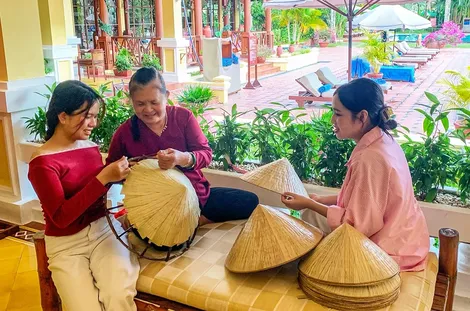 Du lịch Cần Thơ hướng đến phát triển ổn định và bền vững