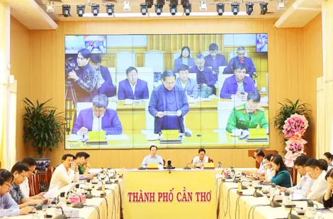 Xử lý kịp thời, hiệu quả các hành vi buôn lậu, gian lận thương mại và hàng giả