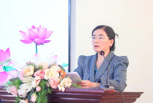 Đối thoại giữa lãnh đạo Sở Giáo dục và Đào tạo TP Cần Thơ với các cơ sở giáo dục trực thuộc