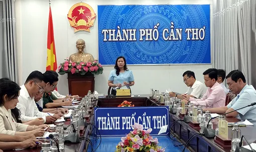 Chuẩn bị chu đáo để người dân vui xuân đón Tết