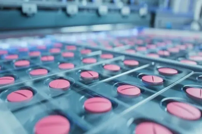 Trung Quốc lập kỷ lục về cấp phép sản xuất dược phẩm ra nước ngoài