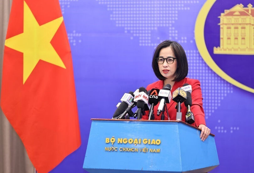 International community hails Vietnam’s strong socio-economic performance in 2025
