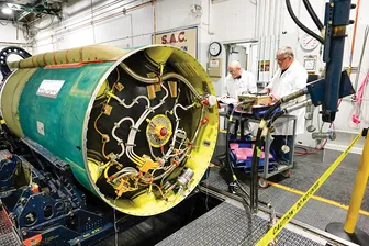 Tương lai mờ mịt của New START