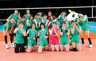 Dấu ấn hội nhập của bóng chuyền nữ Việt Nam