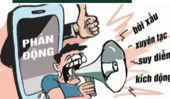 Nhận diện thủ đoạn xuyên tạc, chia rẽ khối đại đoàn kết dân tộc trước thềm đại hội XIV của Đảng