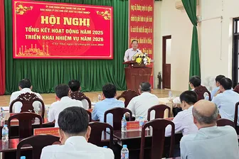 Năm 2025, tổng giá trị sản xuất công nghiệp TP Cần Thơ đạt khoảng 94.770 tỉ đồng