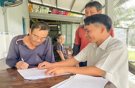 TP Cần Thơ triển khai thực hiện nhiều mô hình cải cách thủ tục hành chính