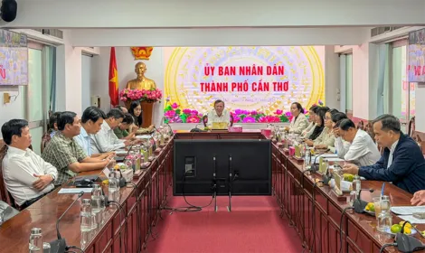 Cần có giải pháp linh hoạt, hiệu quả, chủ động theo sát tình hình để kịp thời đề xuất đối sách phù hợp phát triển ngoại giao kinh tế