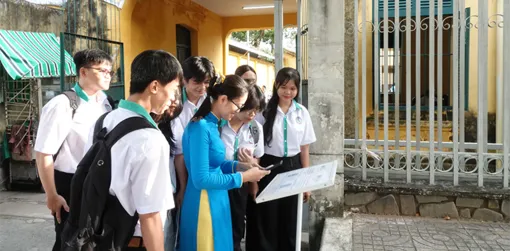 TP Cần Thơ đặt mục tiêu 80% người dân có tài khoản định danh điện tử (VNeID)