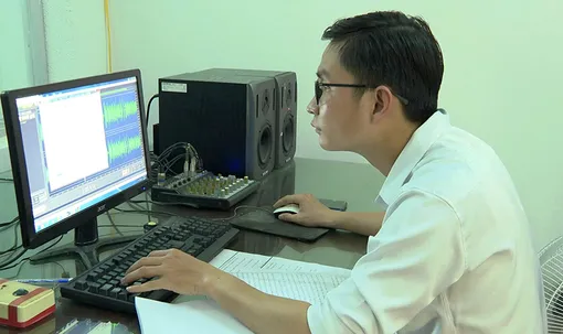 Ứng dụng công nghệ nâng cao hiệu quả truyền thanh cơ sở