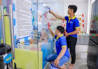 Những ngành nghề “hút khách” dịp Tết