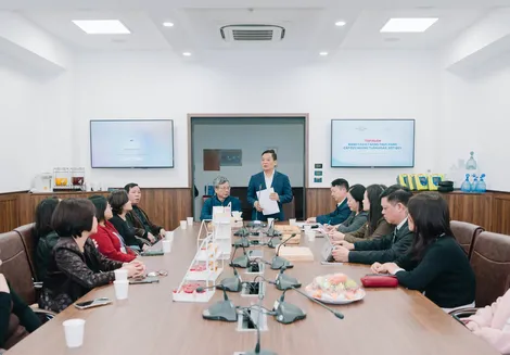 Vingroup phối hợp cùng Bộ Y tế triển khai chuỗi tập huấn sơ cấp cứu cộng đồng, gia tăng cơ hội sống cho người bệnh