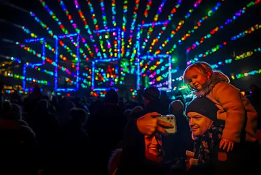 Hà Lan cấm pháo hoa sau nhiều vụ hỗn loạn đầu năm mới