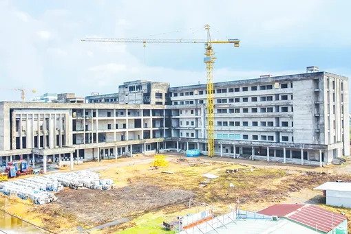 Triển khai giải ngân vốn kế hoạch đầu tư công năm 2026 ngay từ đầu năm