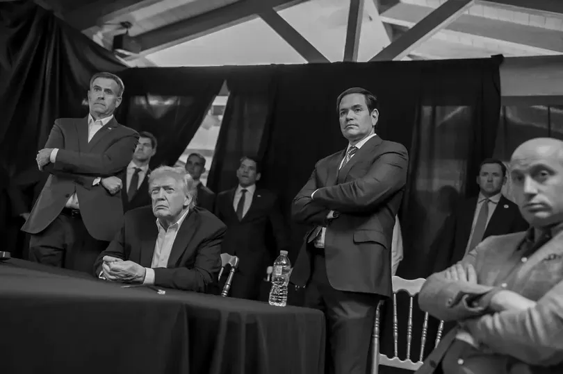 Lịch sử can thiệp quân sự của Mỹ vào Mỹ Latinh