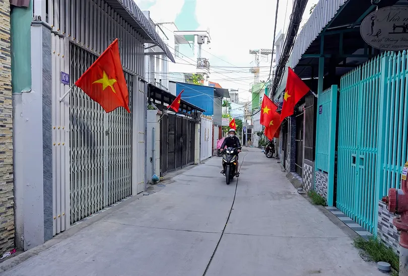 Nêu cao tinh thần, trách nhiệm phục vụ nhân dân