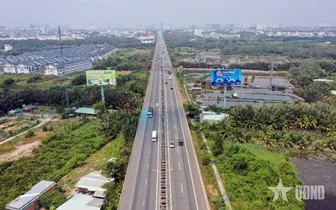 Bài 7: Nền tảng về hạ tầng giao thông tạo động lực tăng trưởng mới