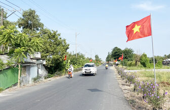 កា​ម៉ា​វ ឆ្ពោះ​ដល់​ទិស​ដៅ​បន្ថយ​ភាព​ក្រី​ក្រ​ដោយ​ចីរ​ភាព​