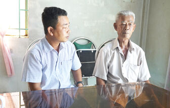 “ស្ពាន​តភ្ជាប់​” ឆន្ទៈ​បក្ស​ ទឹក​ចិត្ត​ប្រ​ជា​ជន​ក្នុង​តំ​បន់​ជន​ជាតិ​ភាគ​តិច​